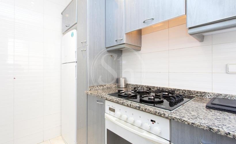 apartment from day apartment for rent for companies in Barcelona Eixample